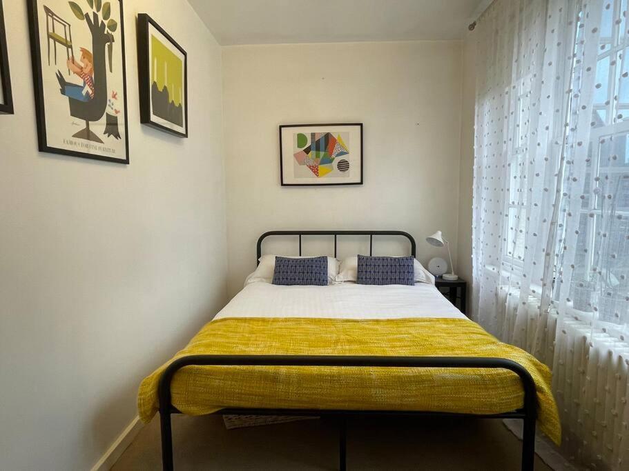 Gorgeous 2 Bedroom Apartment Edge Of Cabot Circus Bristol Luaran gambar