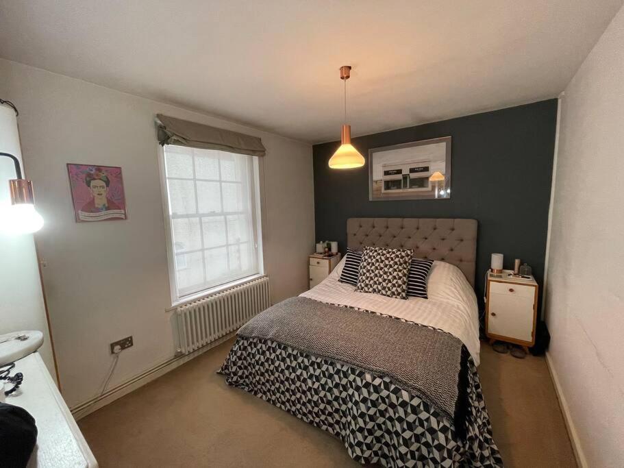 Gorgeous 2 Bedroom Apartment Edge Of Cabot Circus Bristol Luaran gambar