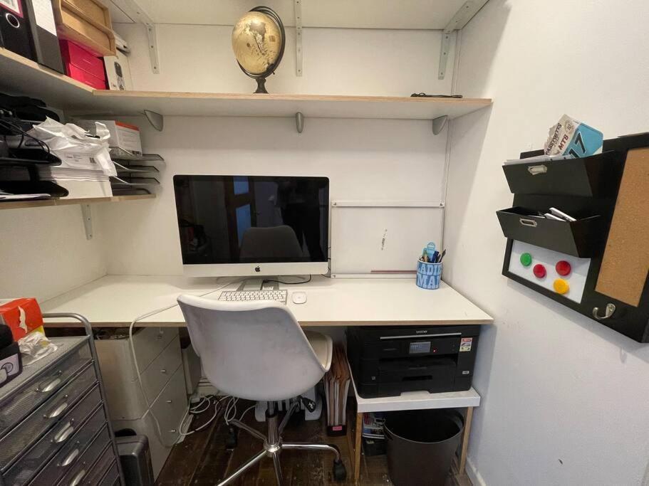 Gorgeous 2 Bedroom Apartment Edge Of Cabot Circus Bristol Luaran gambar