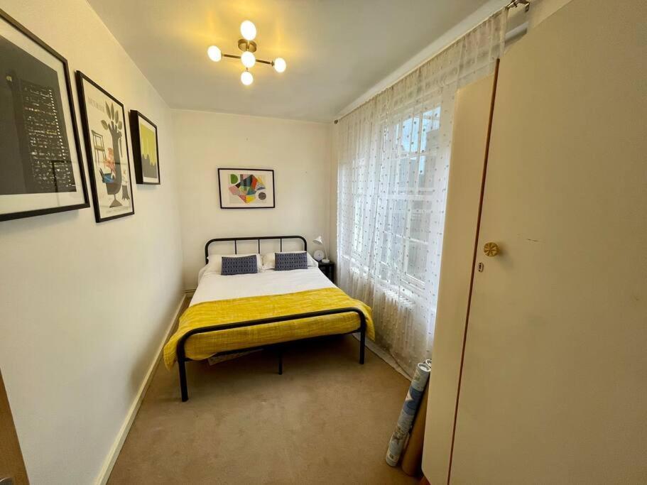 Gorgeous 2 Bedroom Apartment Edge Of Cabot Circus Bristol Luaran gambar