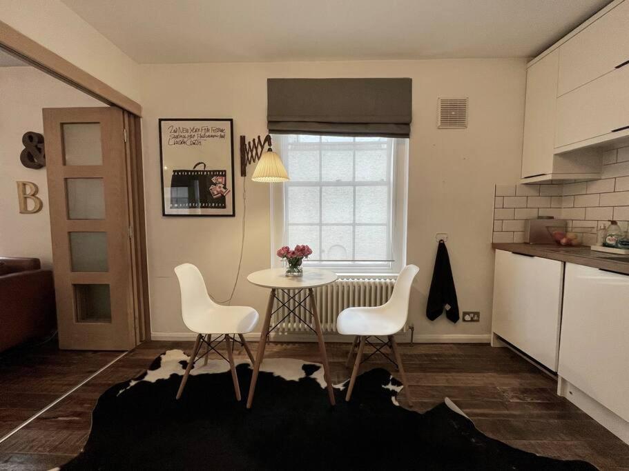 Gorgeous 2 Bedroom Apartment Edge Of Cabot Circus Bristol Luaran gambar