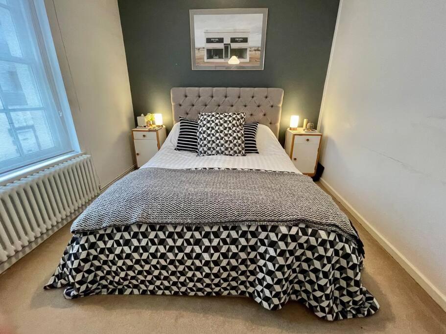 Gorgeous 2 Bedroom Apartment Edge Of Cabot Circus Bristol Luaran gambar