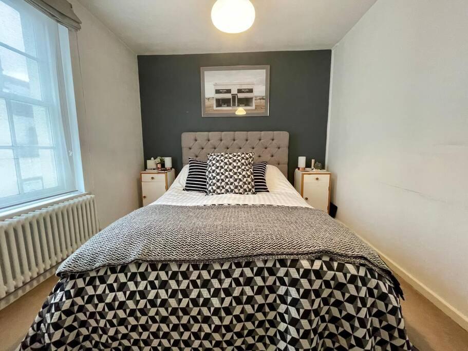 Gorgeous 2 Bedroom Apartment Edge Of Cabot Circus Bristol Luaran gambar