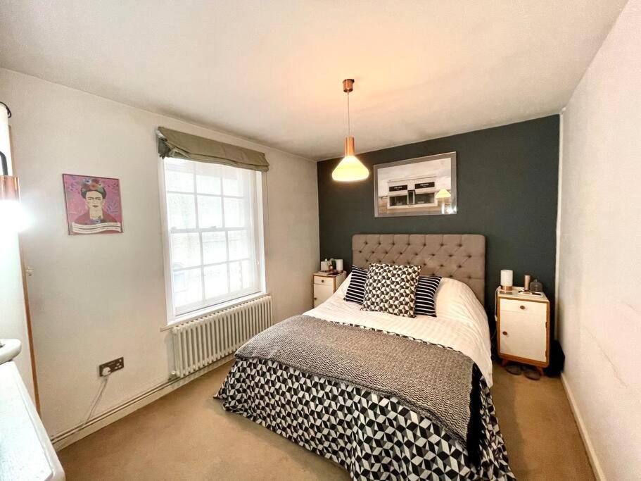 Gorgeous 2 Bedroom Apartment Edge Of Cabot Circus Bristol Luaran gambar
